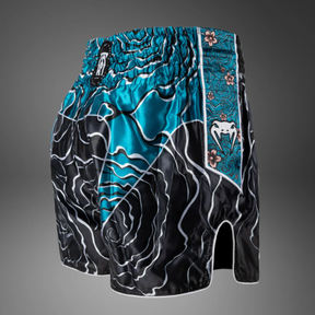 Shorts de luta Venum Tawanchay