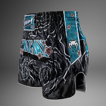 Shorts de luta Venum Tawanchay