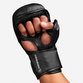 Luva de Sparring Hayabusa