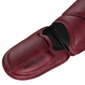 Caneleira Hayabusa T3 LX