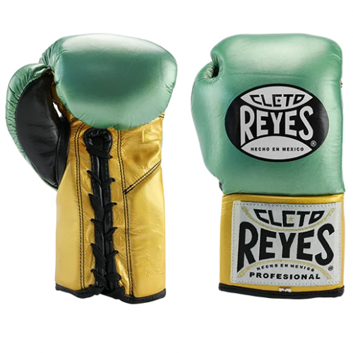 Luva de Luta Cleto Reyes WBC