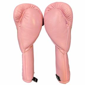 Luva de luta No Boxing No Life - Bubble Gum