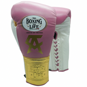 Luva de Luta No Boxing No Life - Edição Canelo