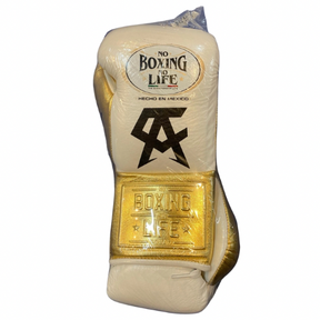 Luva de Treino No Boxing No Life - Canelo x Caleb Plant