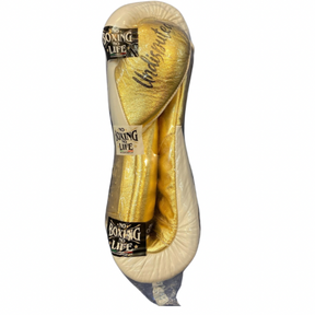 Luva de Treino No Boxing No Life - Canelo x Caleb Plant