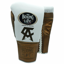 Luva de Treino No Boxing No Life - Edição Canelo