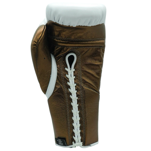 Luva de Treino No Boxing No Life - Edição Canelo