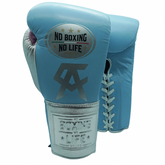 Luva de Treino No Boxing No Life - Edição Canelo