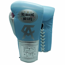 Luva de Treino No Boxing No Life - Edição Canelo