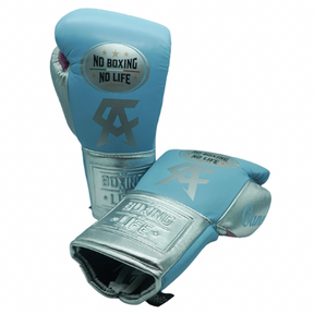 Luva de Luta No Boxing No Life - Edição Canelo