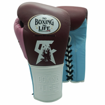 Luva de Luta No Boxing No Life - Edição Canelo