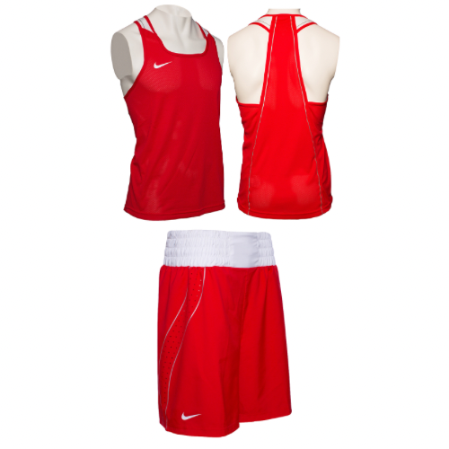 Conjunto Nike - Regata e Shorts