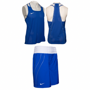Conjunto Nike - Regata e Shorts