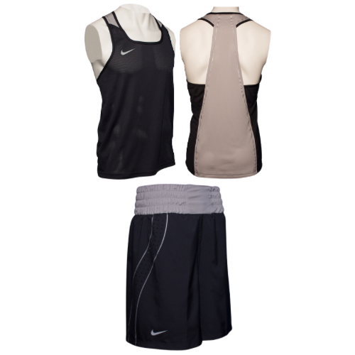 Conjunto Nike - Regata e Shorts