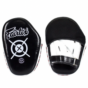 Manopla Fairtex FMV11 Aero