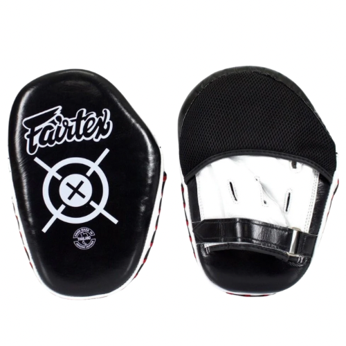 Manopla Fairtex FMV11 Aero