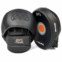Manopla Rival RPM11 Evolution