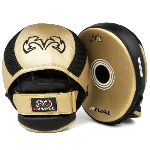 Manopla Rival RPM11 Evolution