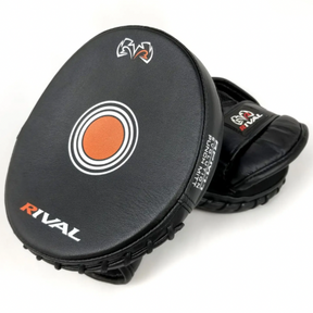 Manopla Rival RPM11 Evolution