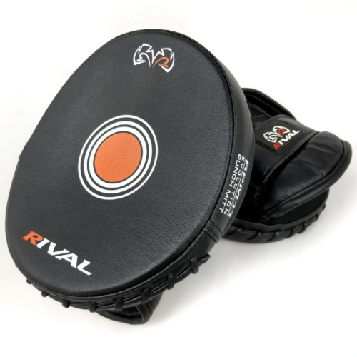 Manopla Rival RPM11 Evolution