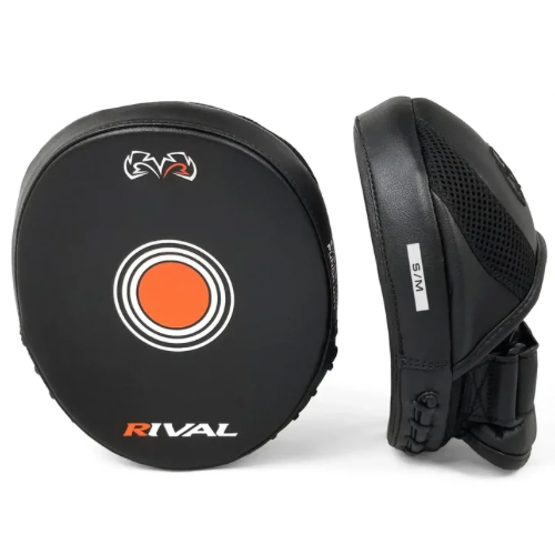 Manopla Rival RPM11 Evolution