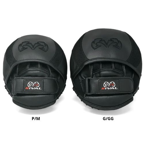 Manopla Rival RPM11 Evolution