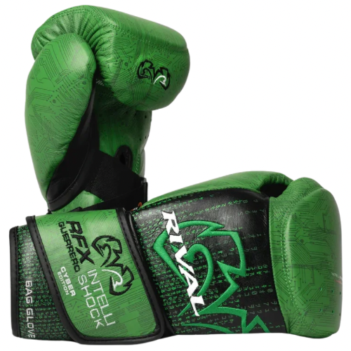 Luva de bater saco Rival RFX-Guerrero Intelli-Shock