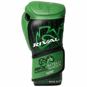 Luva de bater saco Rival RFX-Guerrero Intelli-Shock