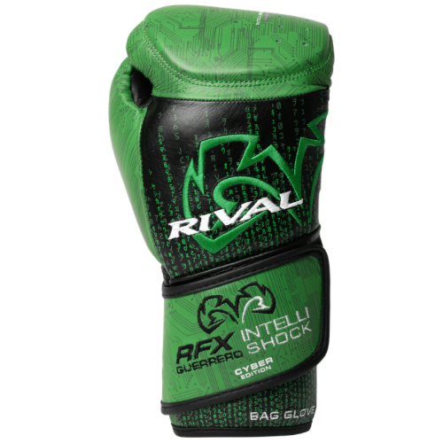 Luva de bater saco Rival RFX-Guerrero Intelli-Shock