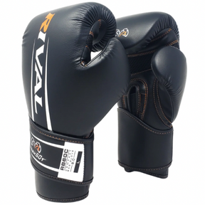 Luva de bater saco Rival RB60C Compact 2.0