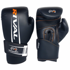 Luva de bater saco Rival RB60C Compact 2.0