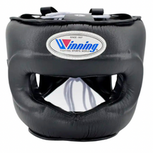Capacete Winning FG-5000 Full Face