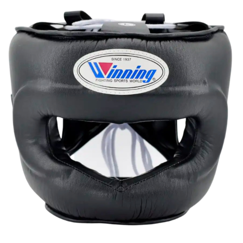 Capacete Winning FG-5000 Full Face