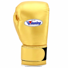 Luva Winning CO-MS-400B - Velcro
