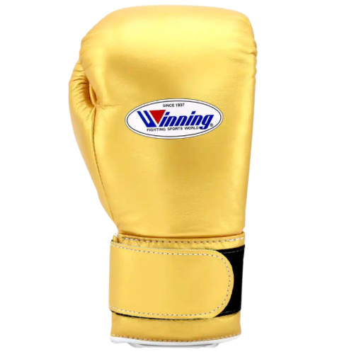 Luva Winning CO-MS-400B - Velcro
