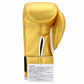 Luva Winning CO-MS-400B - Velcro