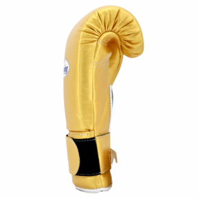 Luva Winning CO-MS-400B - Velcro