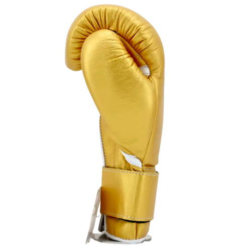 Luva Winning CO-MS-400B - Velcro