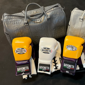 Bolsa de treino Bayoneta