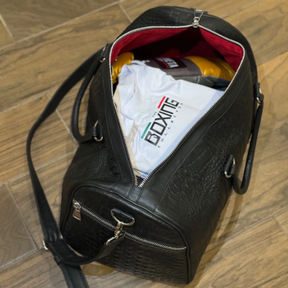Bolsa de treino Bayoneta