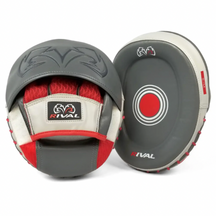 Manopla de foco Rival RPM80