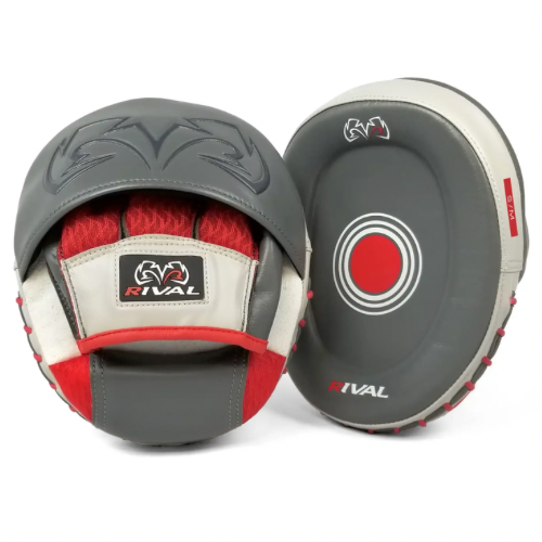 Manopla de foco Rival RPM80