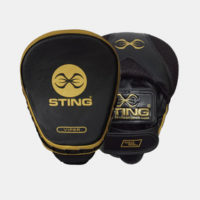 Manopla de foco Sting Viper X