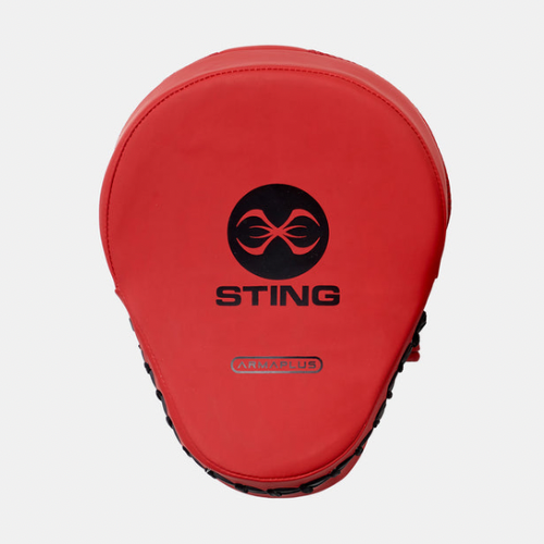Manopla de foco Sting ArmaPlus