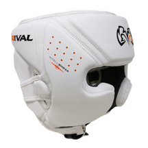 Capacete de luta Rival RHG10 Intelli-Shock