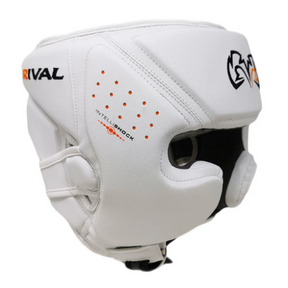 Capacete de luta Rival RHG10 Intelli-Shock