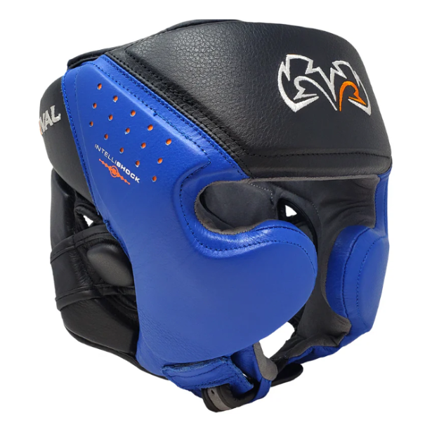 Capacete Rival RHG10