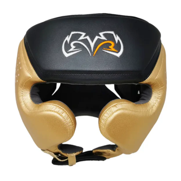 Capacete de luta Rival RHG10 Intelli-Shock