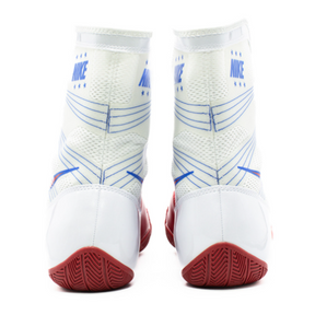 Sapatilha de boxe Nike Hyper KO