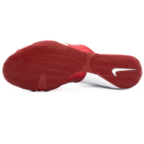 Sapatilha de boxe Nike Hyper KO